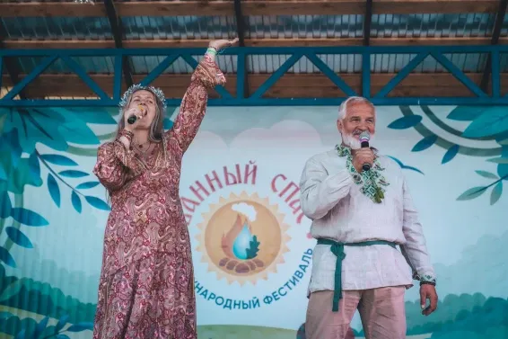 Как прошел фестиваль «Банный Спас» в 2025 году