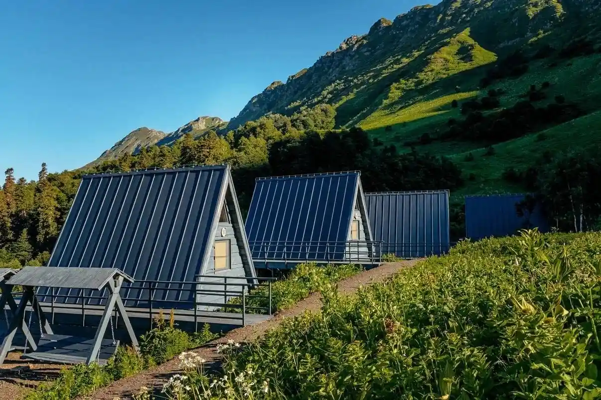 Нахазо - фото 30