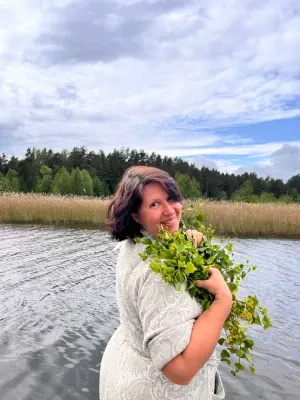 Юлия Шаповал