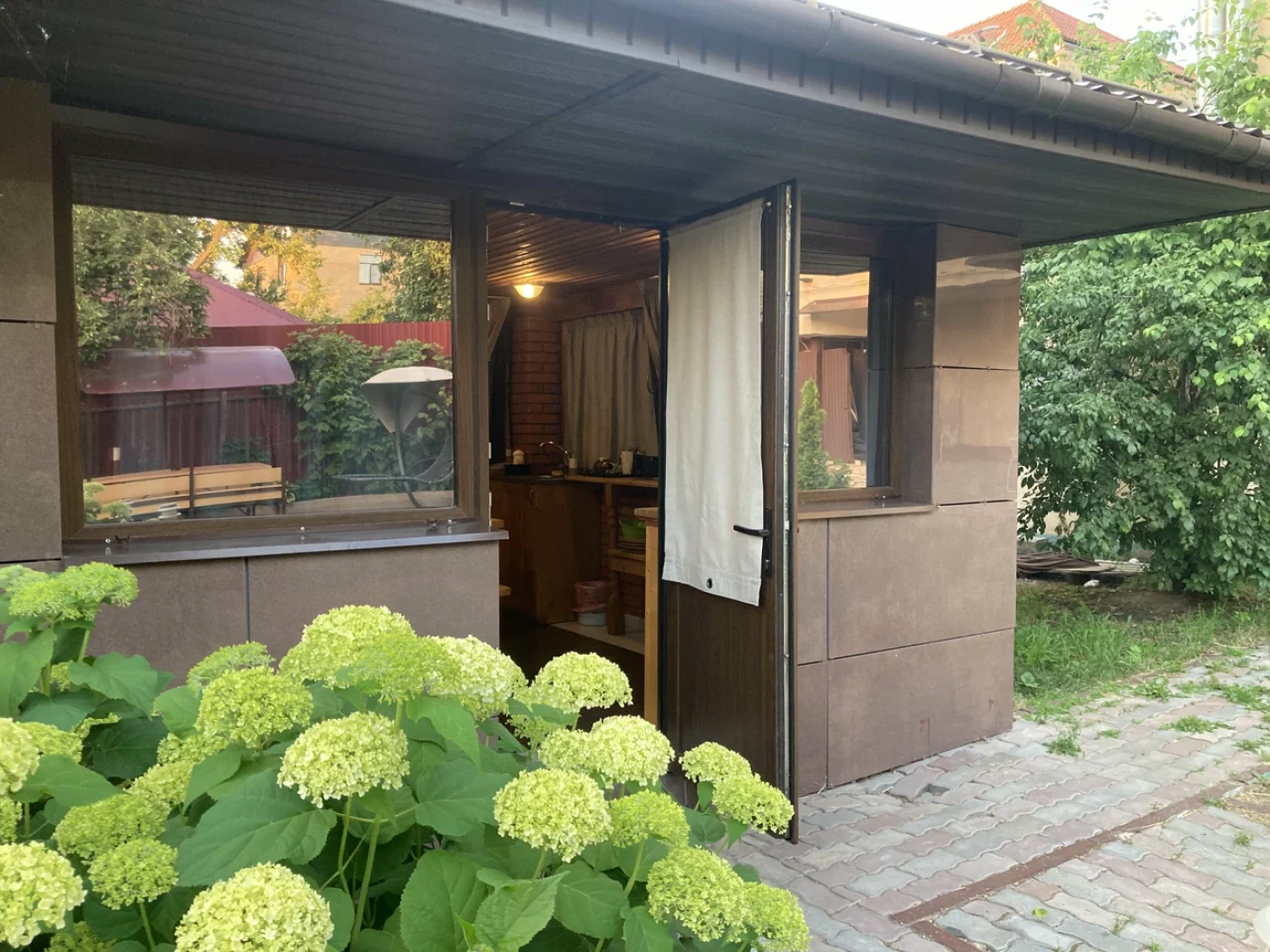 Русская баня Нижний Новгород - фото 10