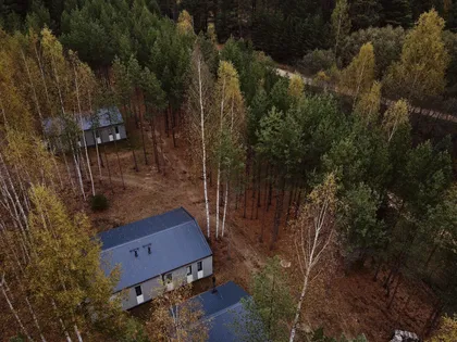 Эко-усадьба Горностай - фото 12