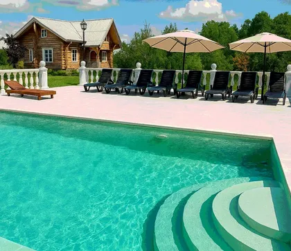 Парк-отель «Остров» Царская усадьба - фото 62