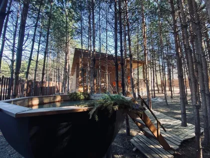 Дача на Горе-Море - фото 1