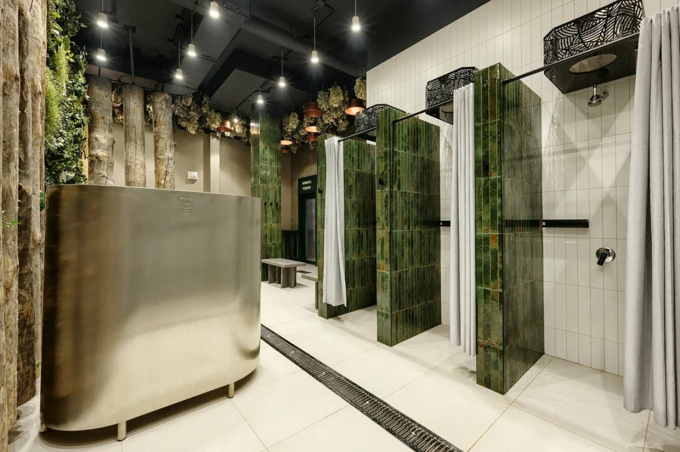 Те самые бани - фото 10