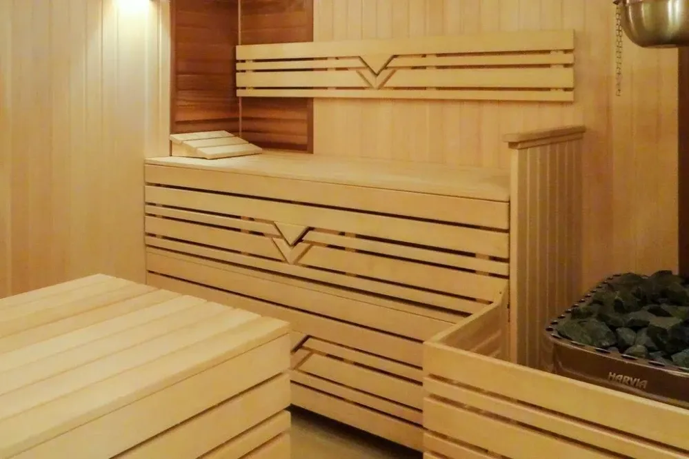 tariff Русская баня