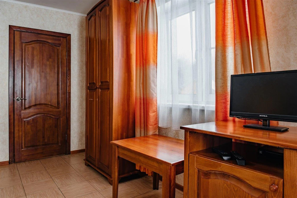 База отдыха и экотуризма Головинка - фото 15