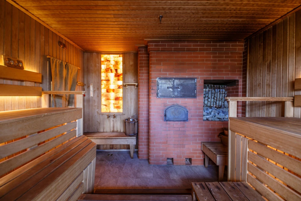 tariff Входной билет на одного посетителя с комплектом банного текстиля