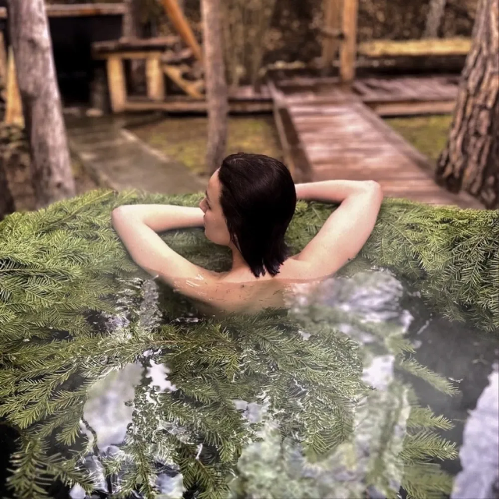 THE BANYA - фотография THE BANYA