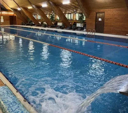 Экокомплекс СДЛ - фото 25