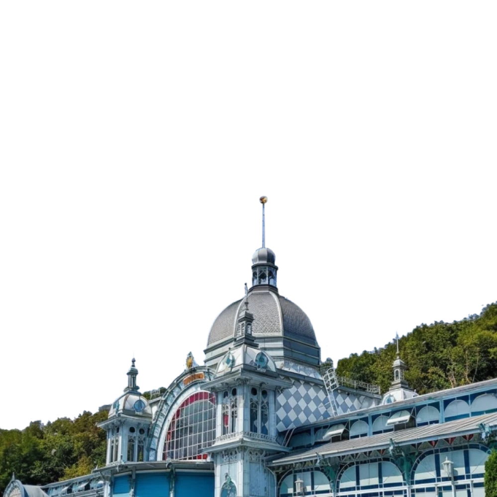 Железноводск