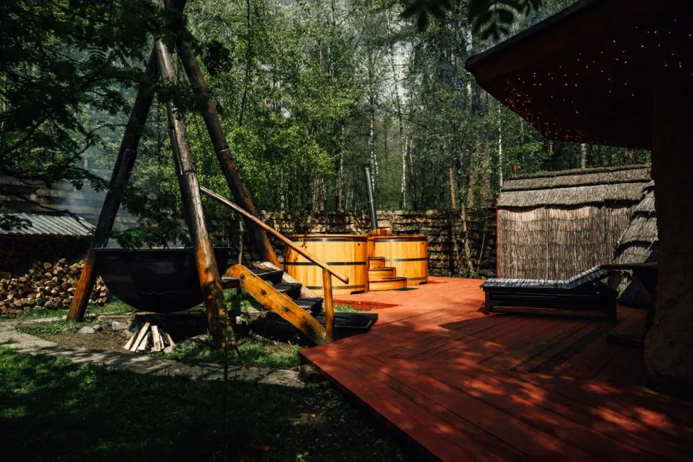 tariff Снегири