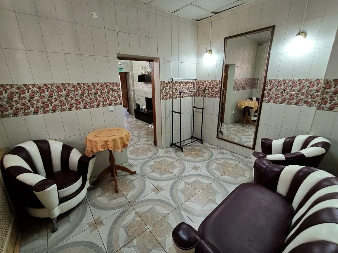 Баня на Садовой - фото 4