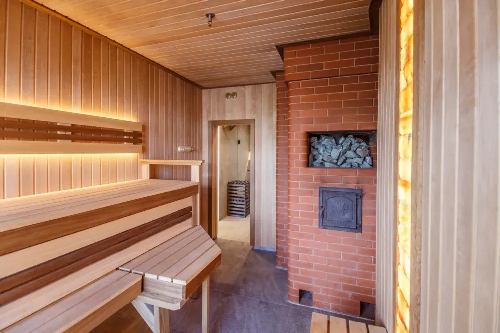 tariff Аренда маленькой бани по-белому