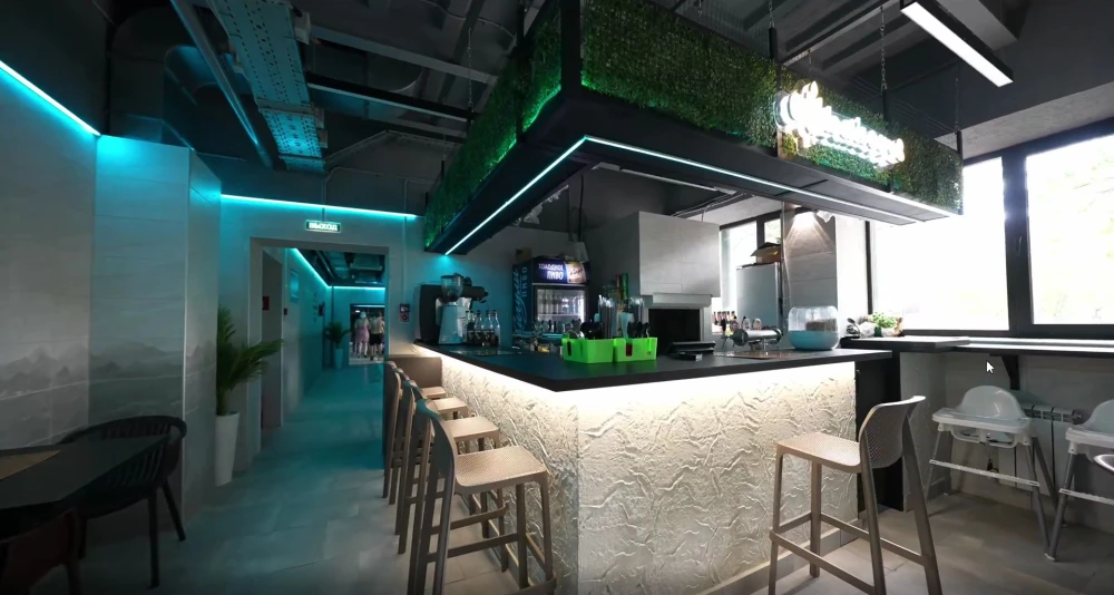 Термы «Лось» - фото 9