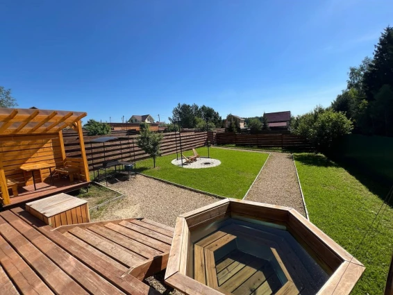 Глэмпинг BestRest - фото 2