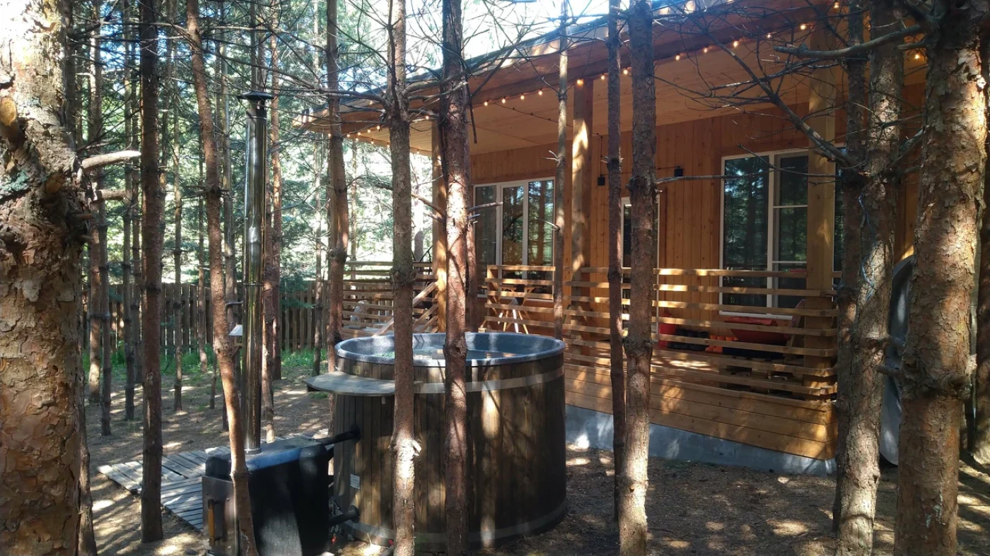 Дача на Горе-Море - фото 19