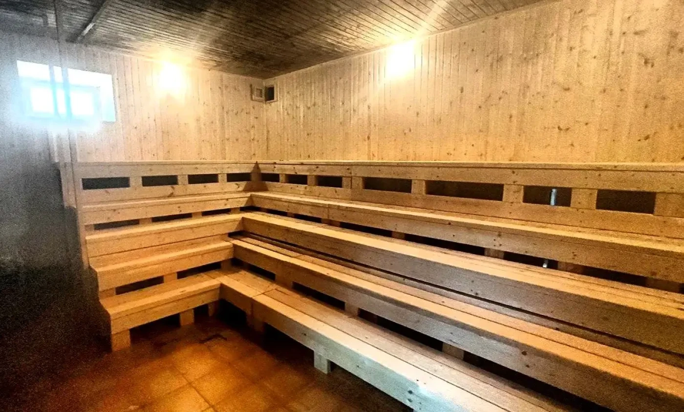 Дубинские бани - фото 2