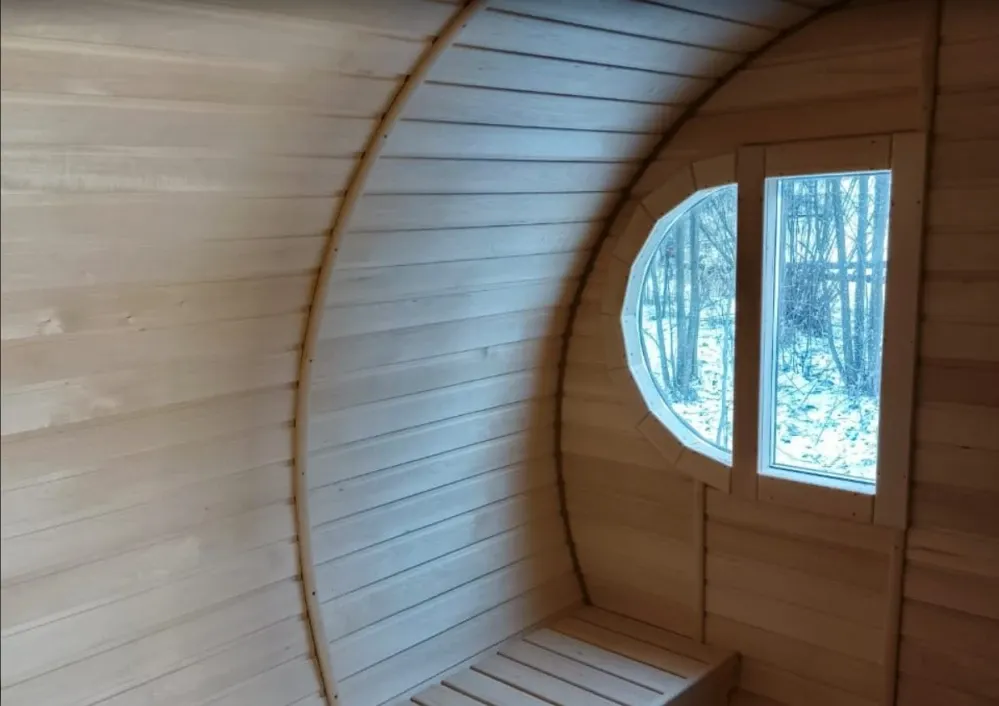 tariff Баня «Панорама» в парк-отеле «Колкуново»