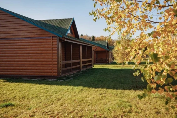 База отдыха и экотуризма Головинка - фото 9