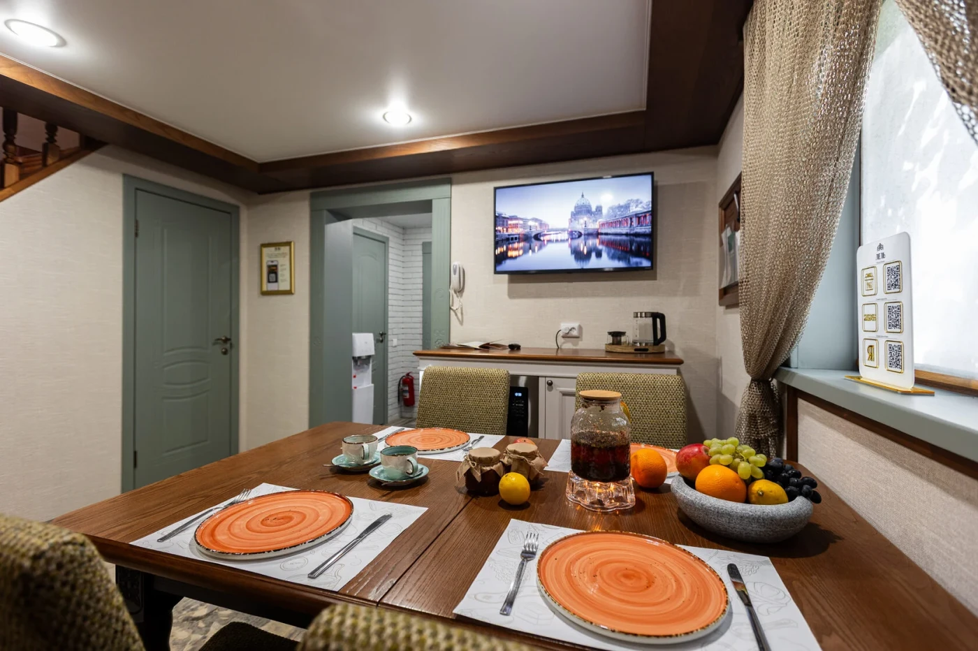 Комплекс отдыха "Лель" - фото 51