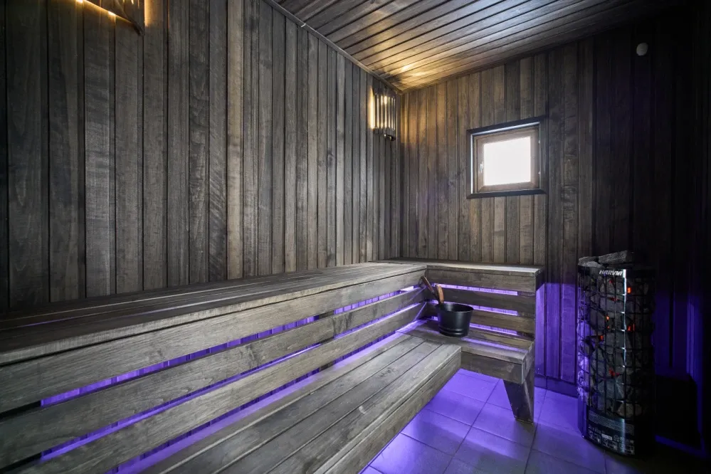 tariff Аренда сауны