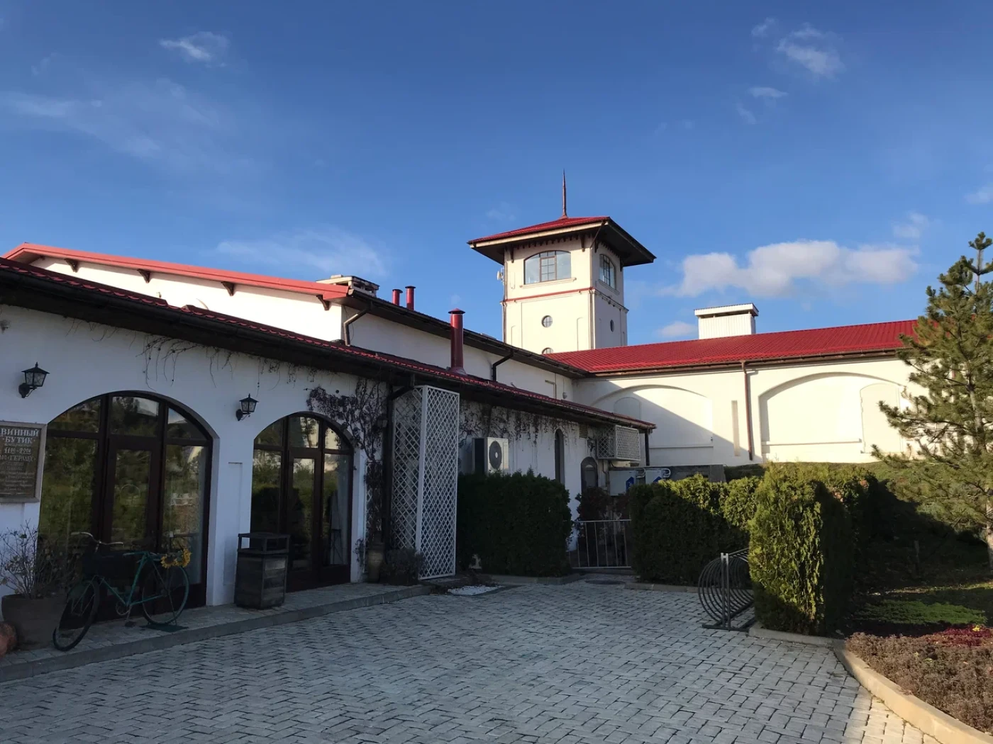 Долина Лефкадия - фото 12