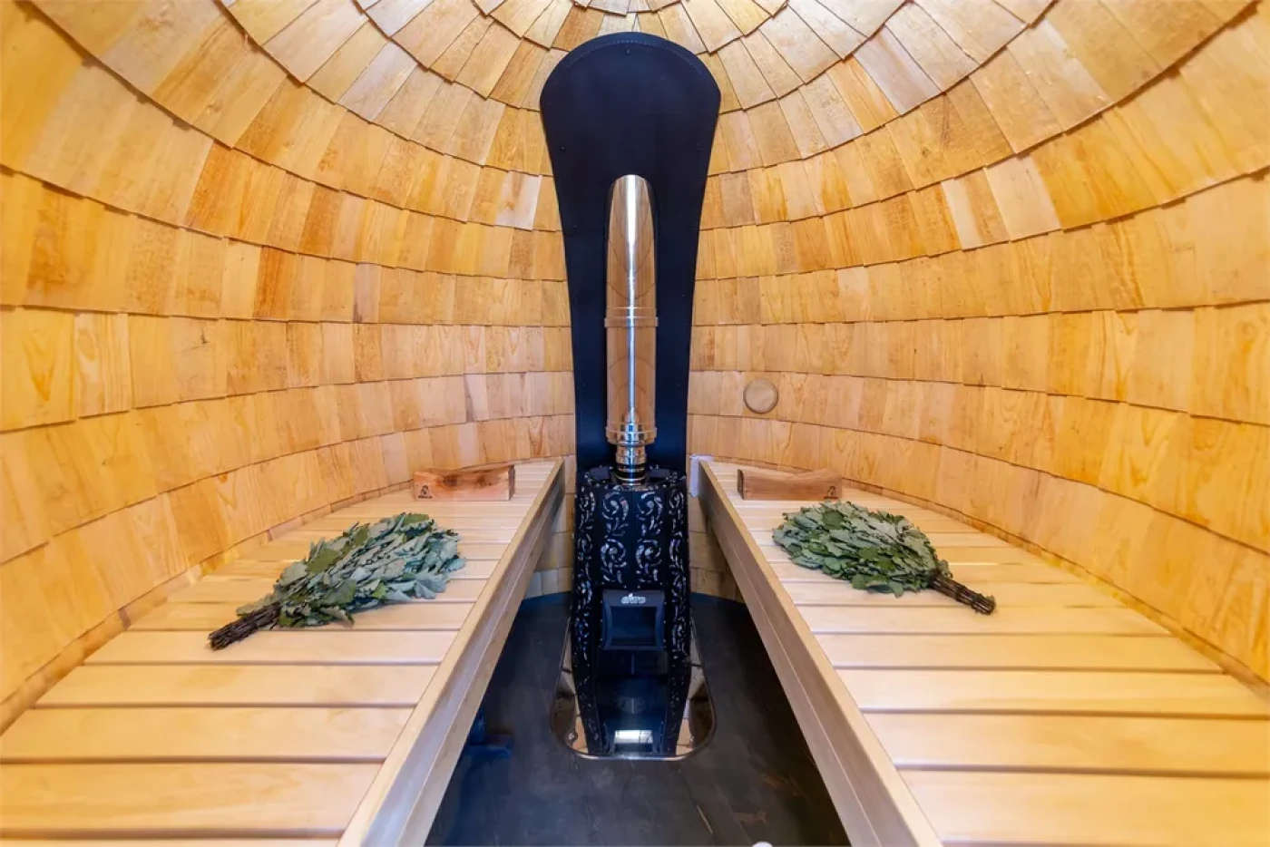 Opushka house - фото 3