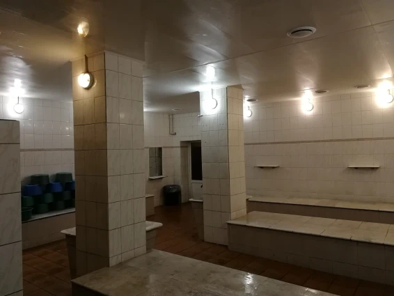 Деревенские Бани - фото 10