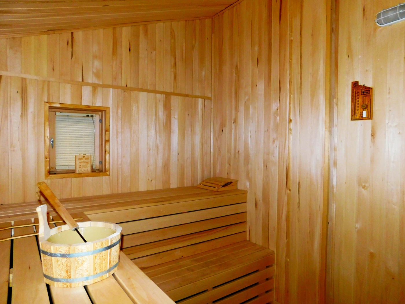 Sunny Lake - фото 20