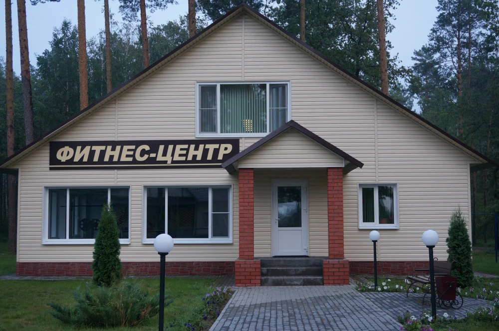 База отдыха Галдым - фото 10