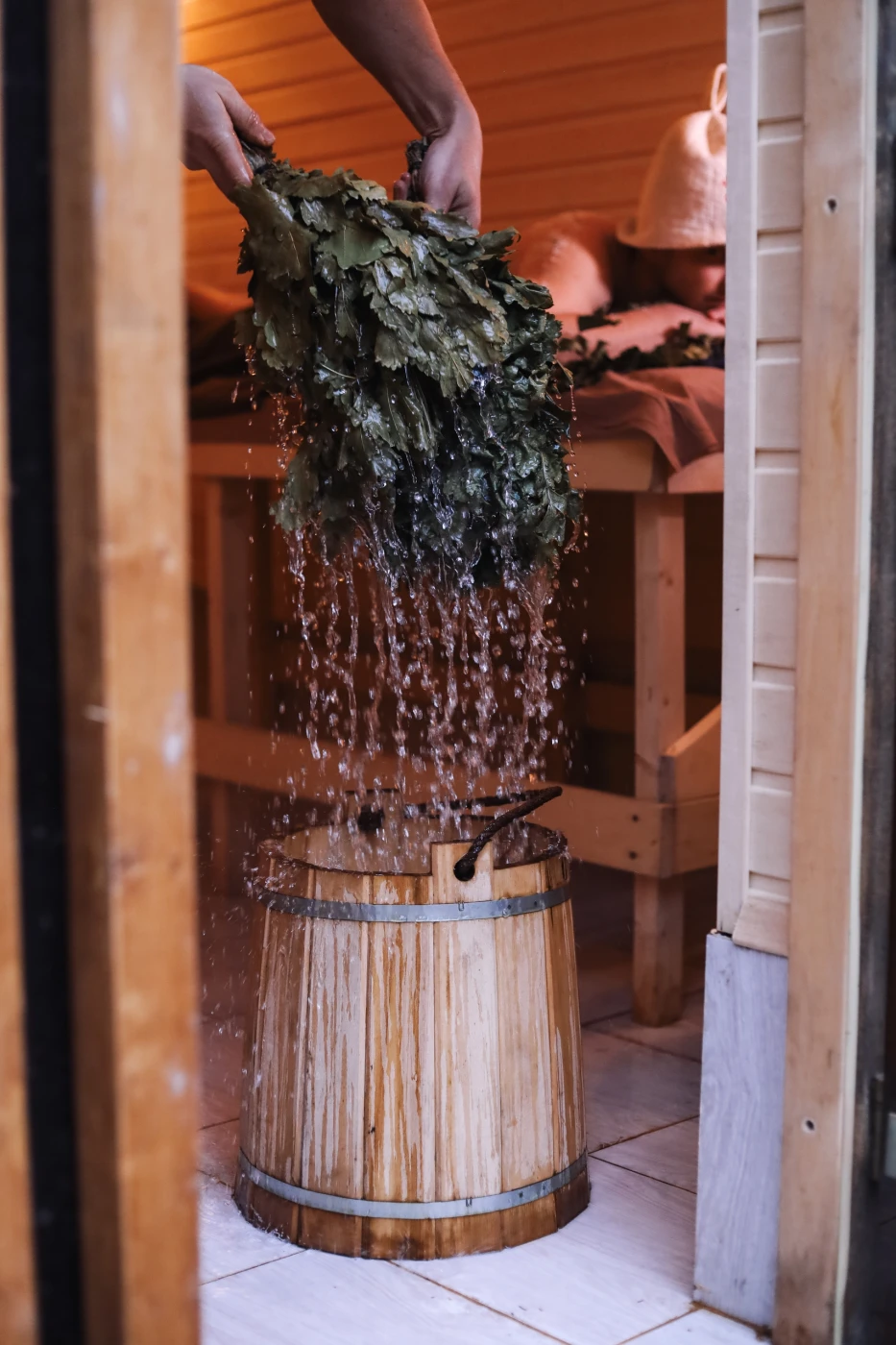 Глэмпинг River Side - фото 7