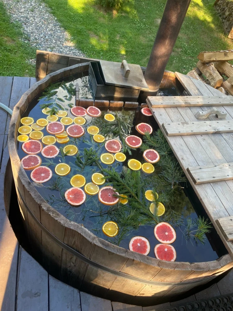 Глэмпинг ELKIDOM - фото 9