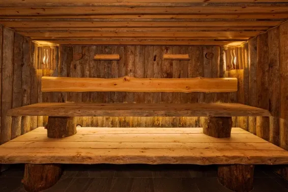Arkhangelskoe Banya Resort