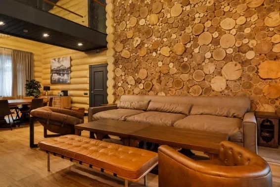 Arkhangelskoe Banya Resort