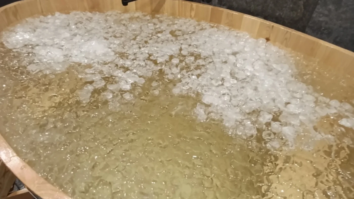 Банный комплекс Сила Леса - фото 15