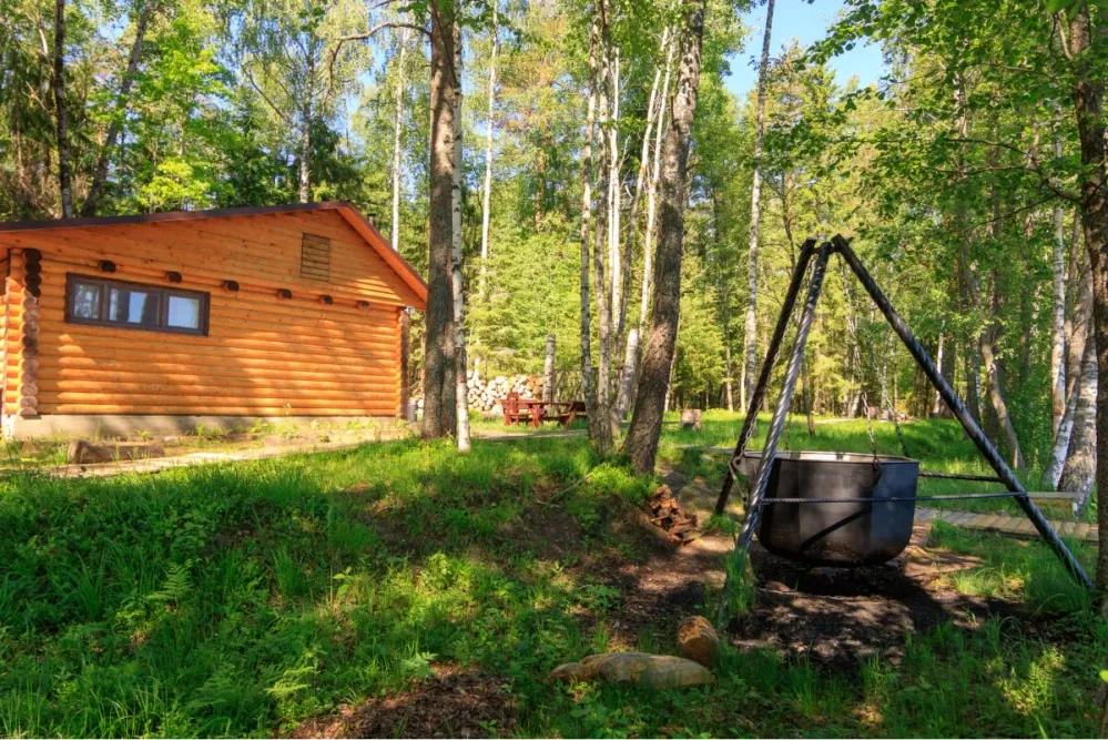 tariff Баня по-чёрному