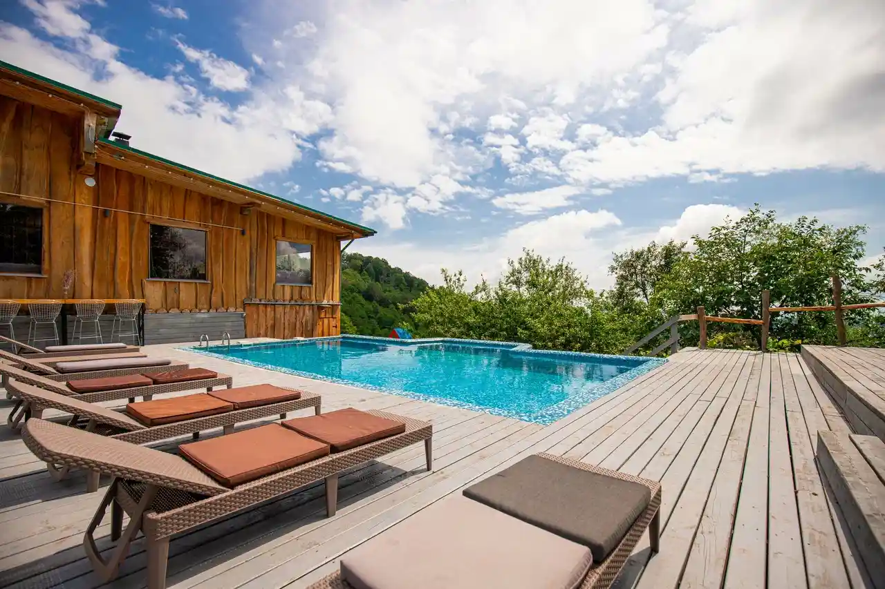 Eco Village Sochi - фото 15