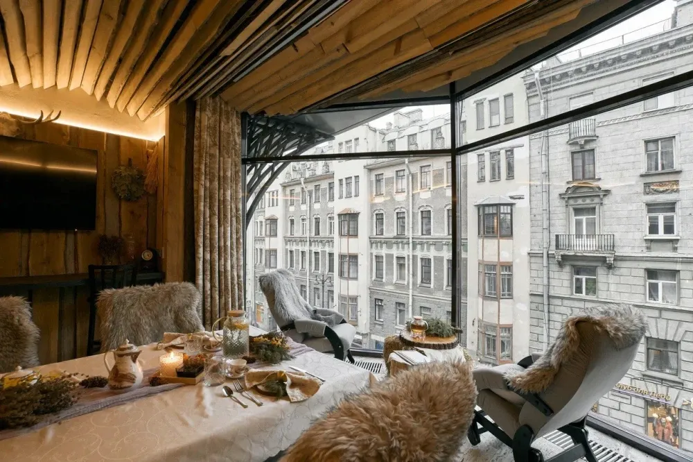 Мастерская Пара - фотография Мастерская Пара
