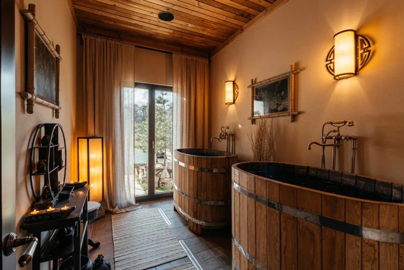 Долина Лефкадия - фото 6