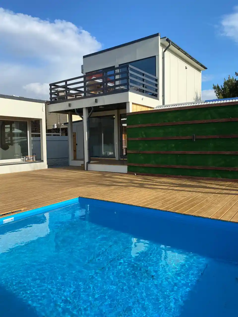 Ecosuite apartment`s - фото 26