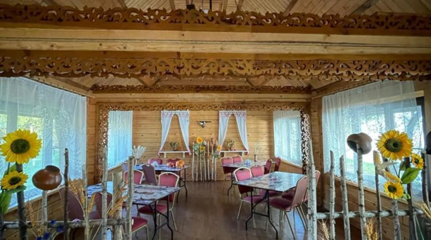 Экокомплекс СДЛ - фото 32