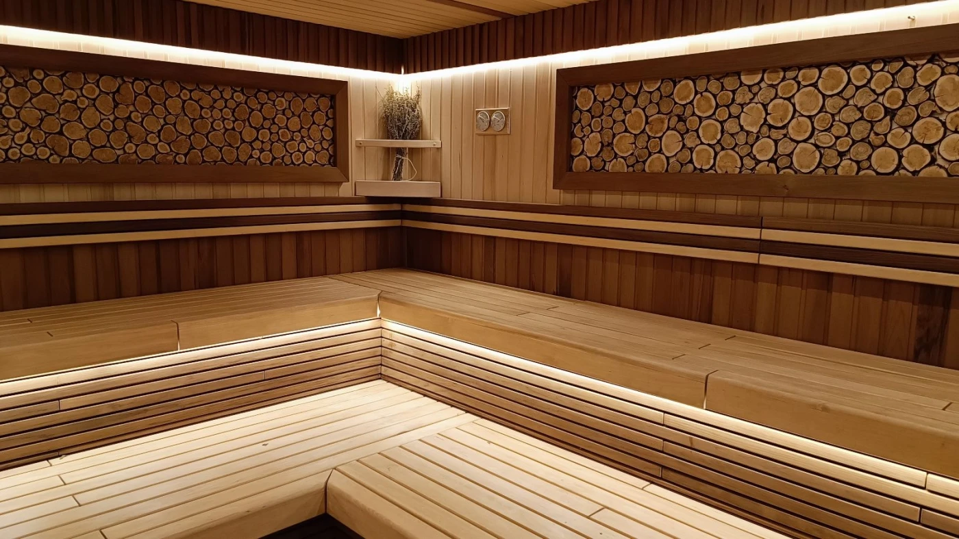 Баня "Пятница" - фото 4