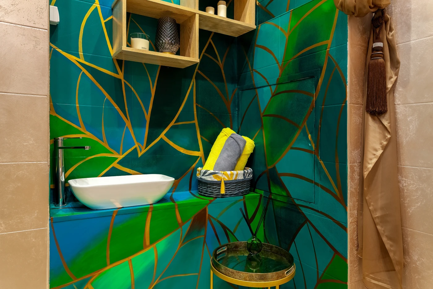 СПА-центр  "Цветок Одиссея" Империал - фото 15