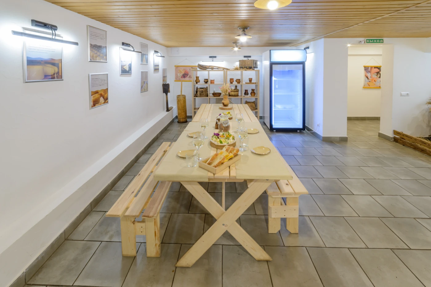 Юрьевское подворье - фото 75