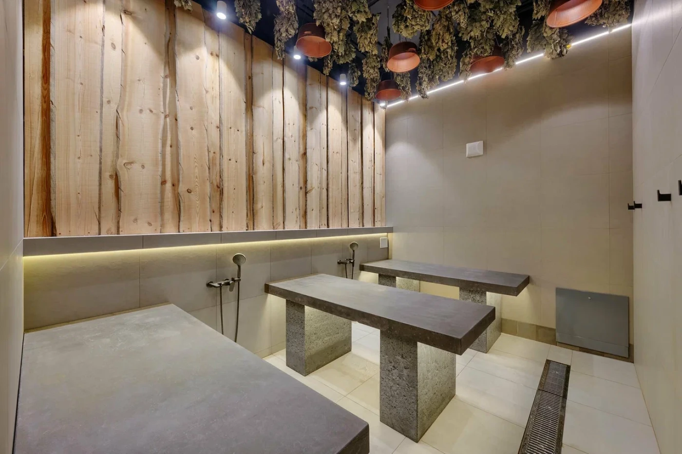 Те самые бани - фото 9