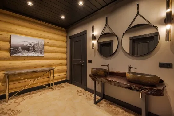 Arkhangelskoe Banya Resort