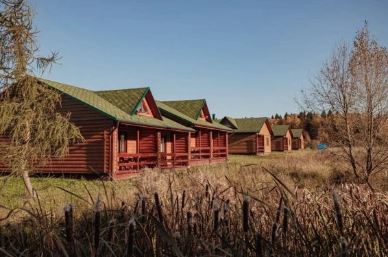 База отдыха и экотуризма Головинка - фото 7