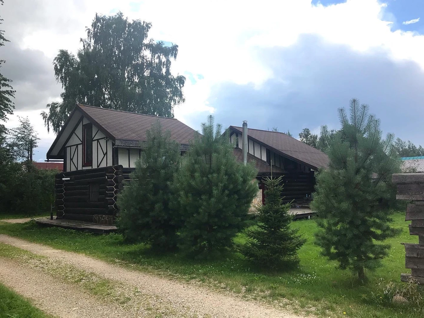 Шале Завидово Гольф - фото 10