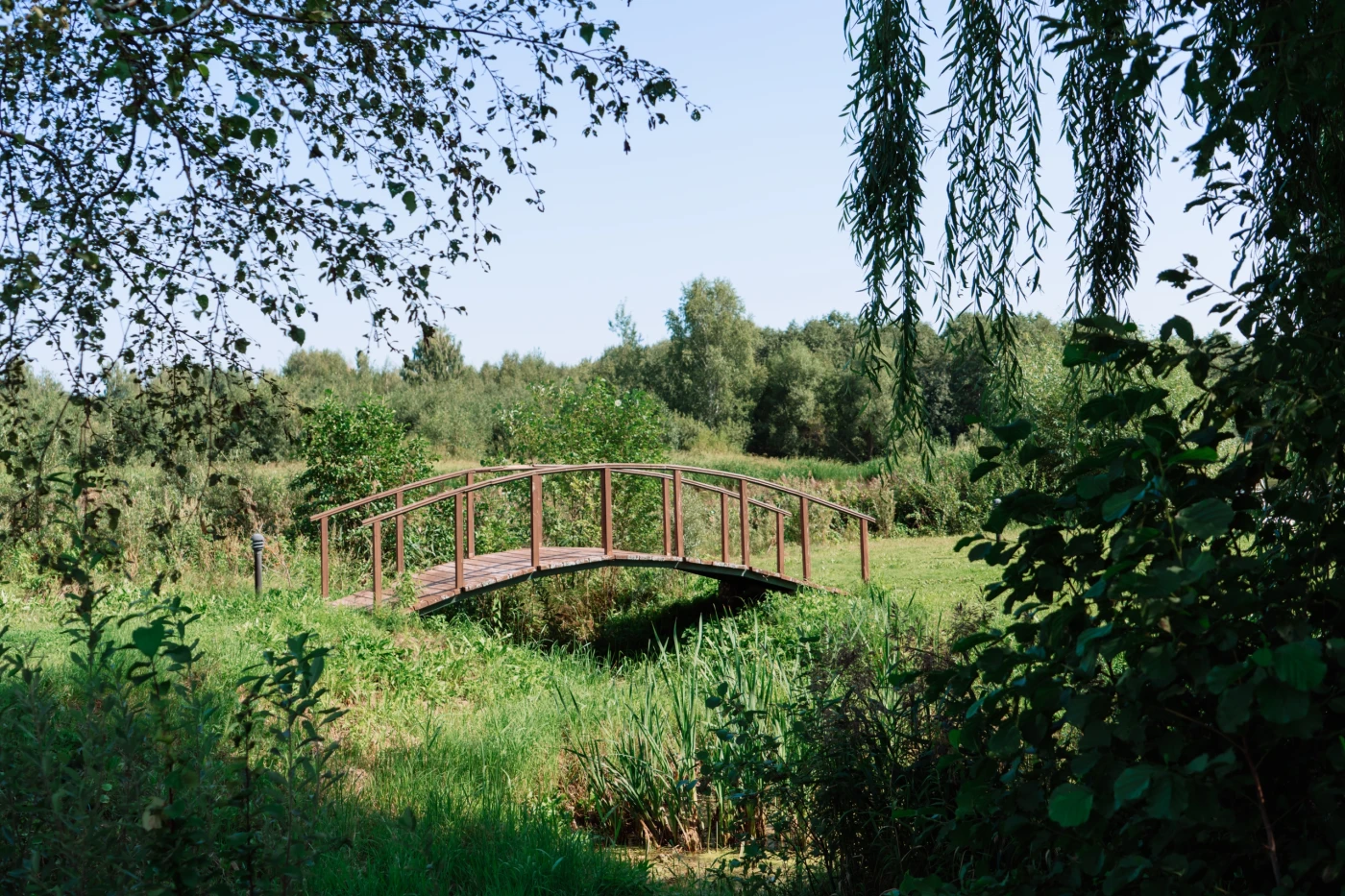 Загородный отель Zavidovo Resort - фото 16