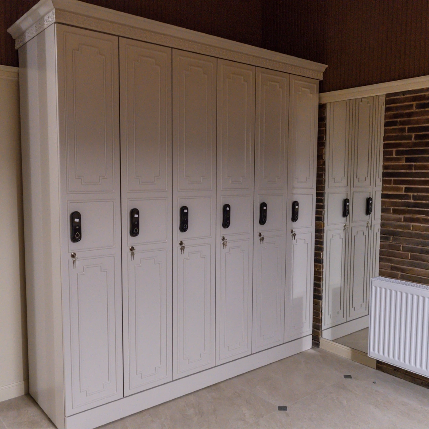 Баня "Пятница" - фото 30